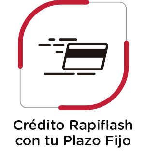 Créditos - Caja Maynas