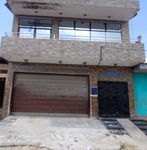 inmueble belen